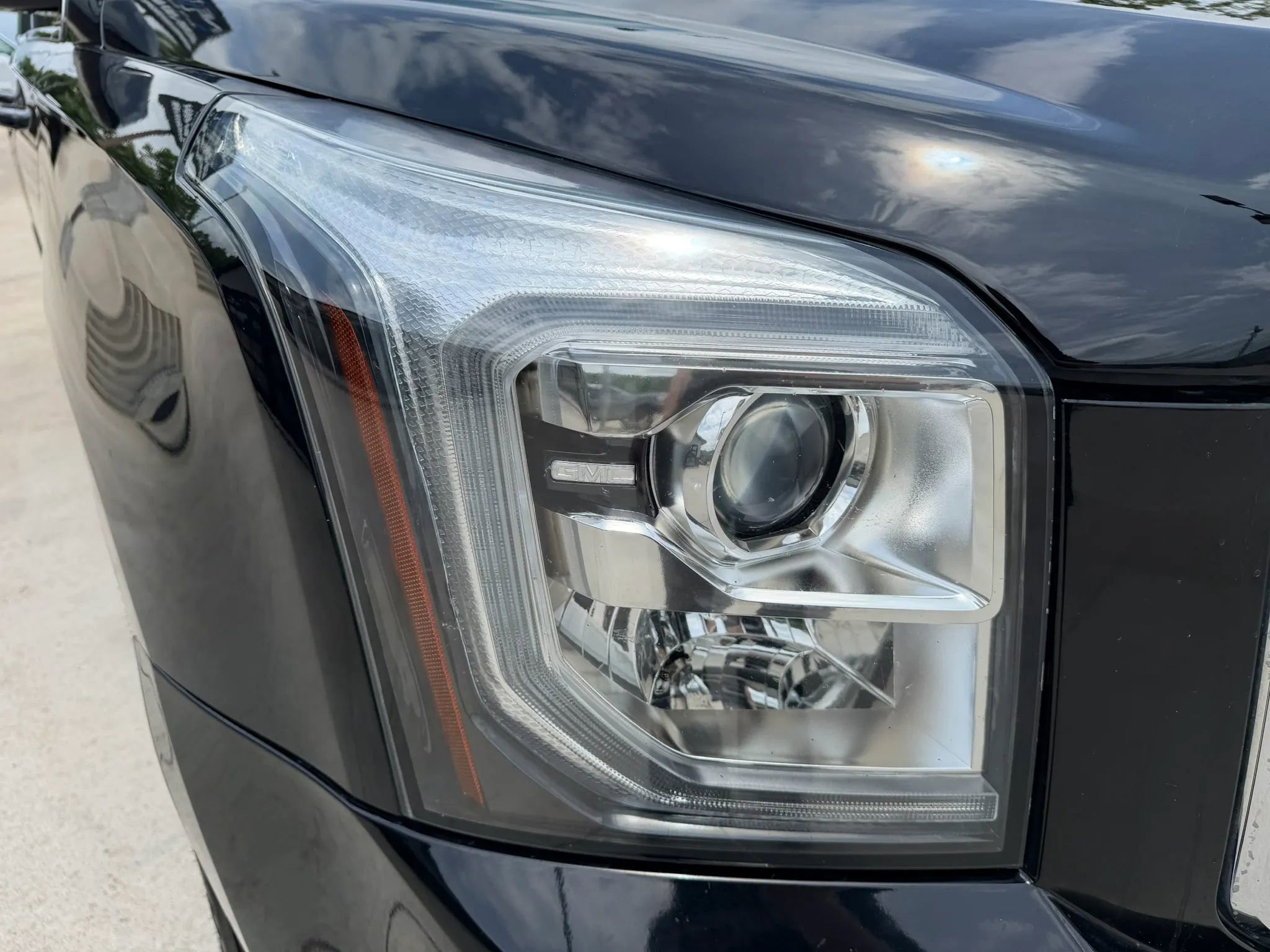 Used 2020 GMC Yukon XL SLT AWD/4WD image 67