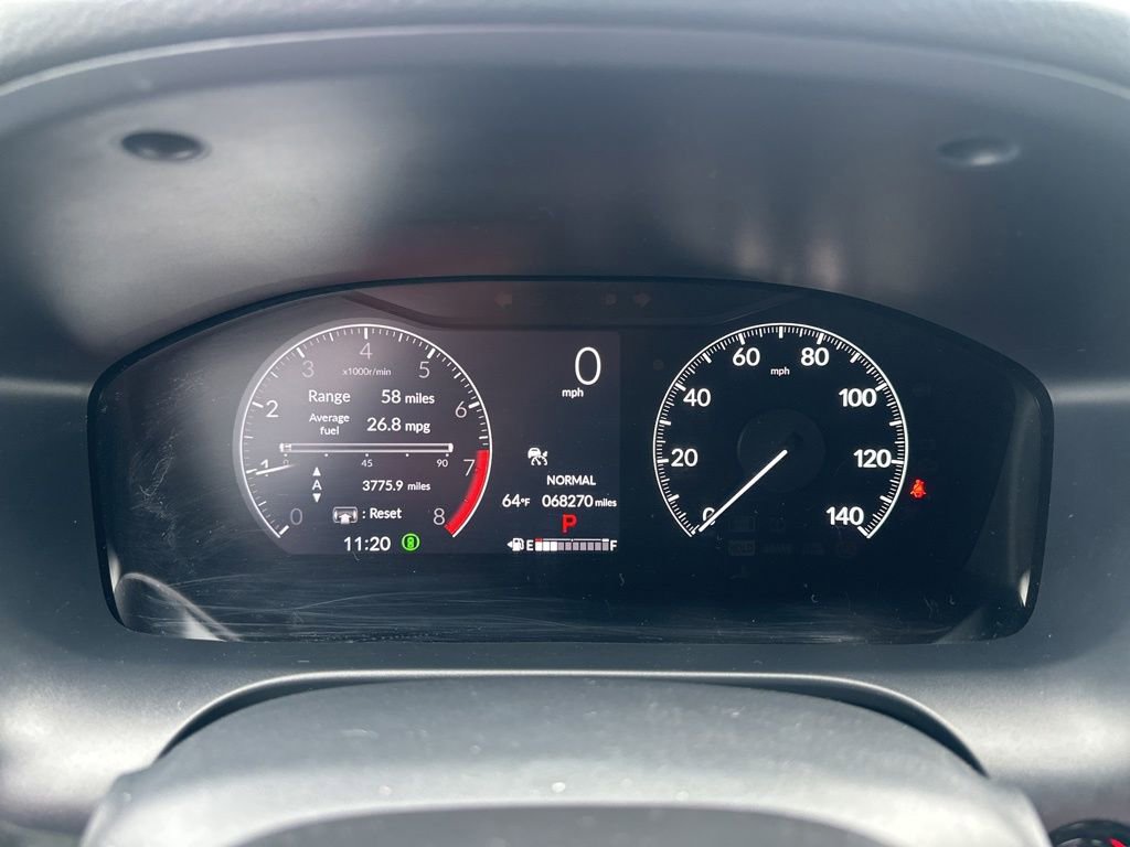 Used 2023 Honda HR-V Sport image 27
