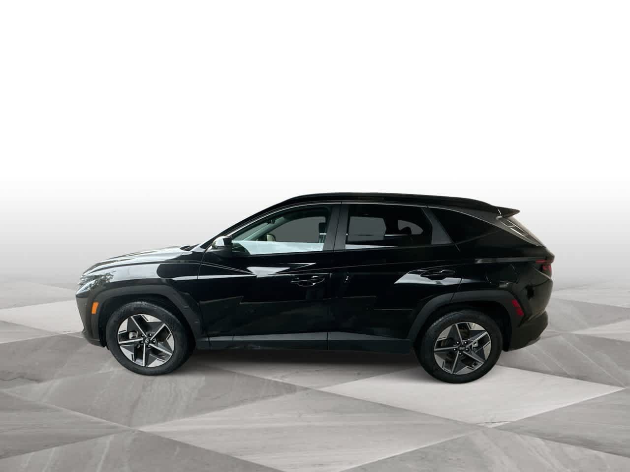 Used 2026 Hyundai Tucson SEL Plus FWD image 5