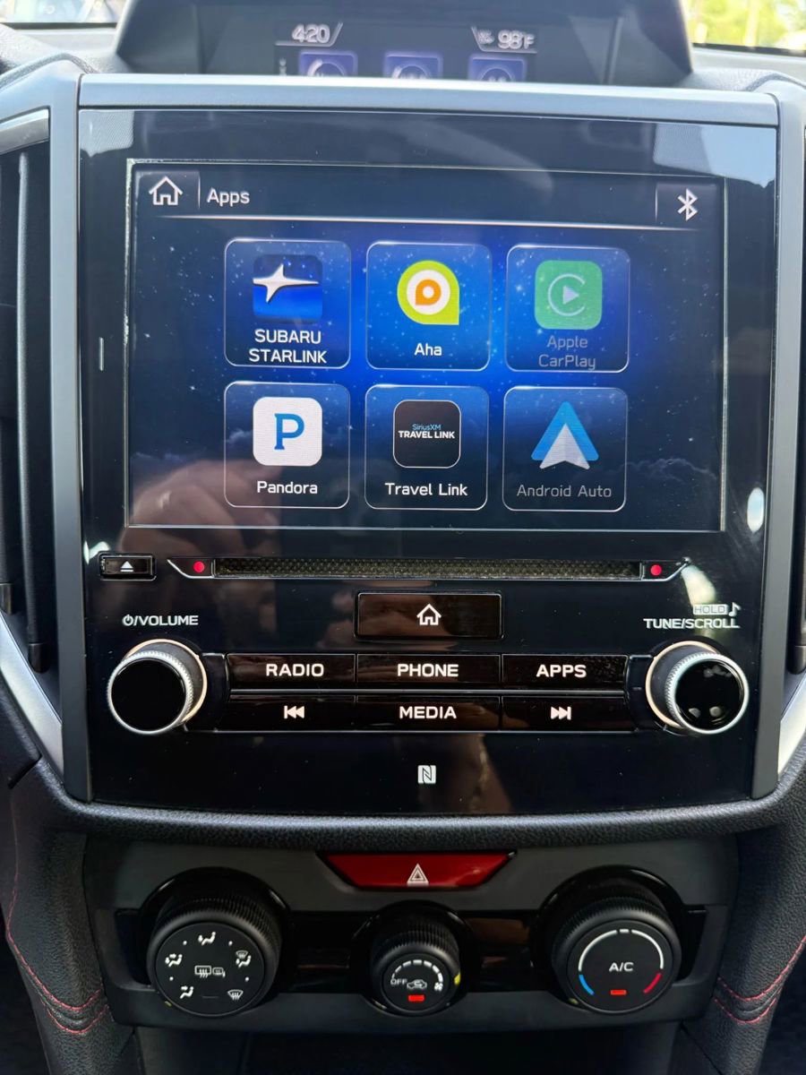 Used 2018 Subaru Impreza 2.0i Sport image 23