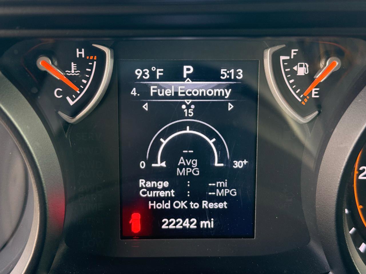 Used 2024 Jeep Wrangler Unlimited Sport image 16