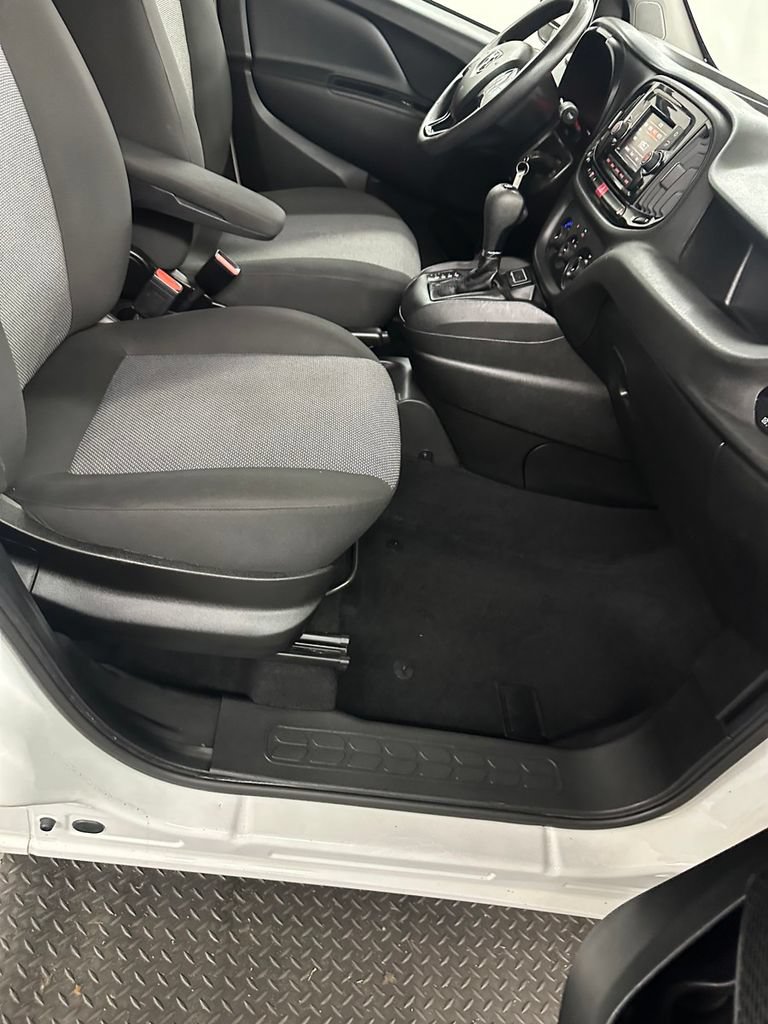 Used 2019 RAM ProMaster City Tradesman FWD image 34