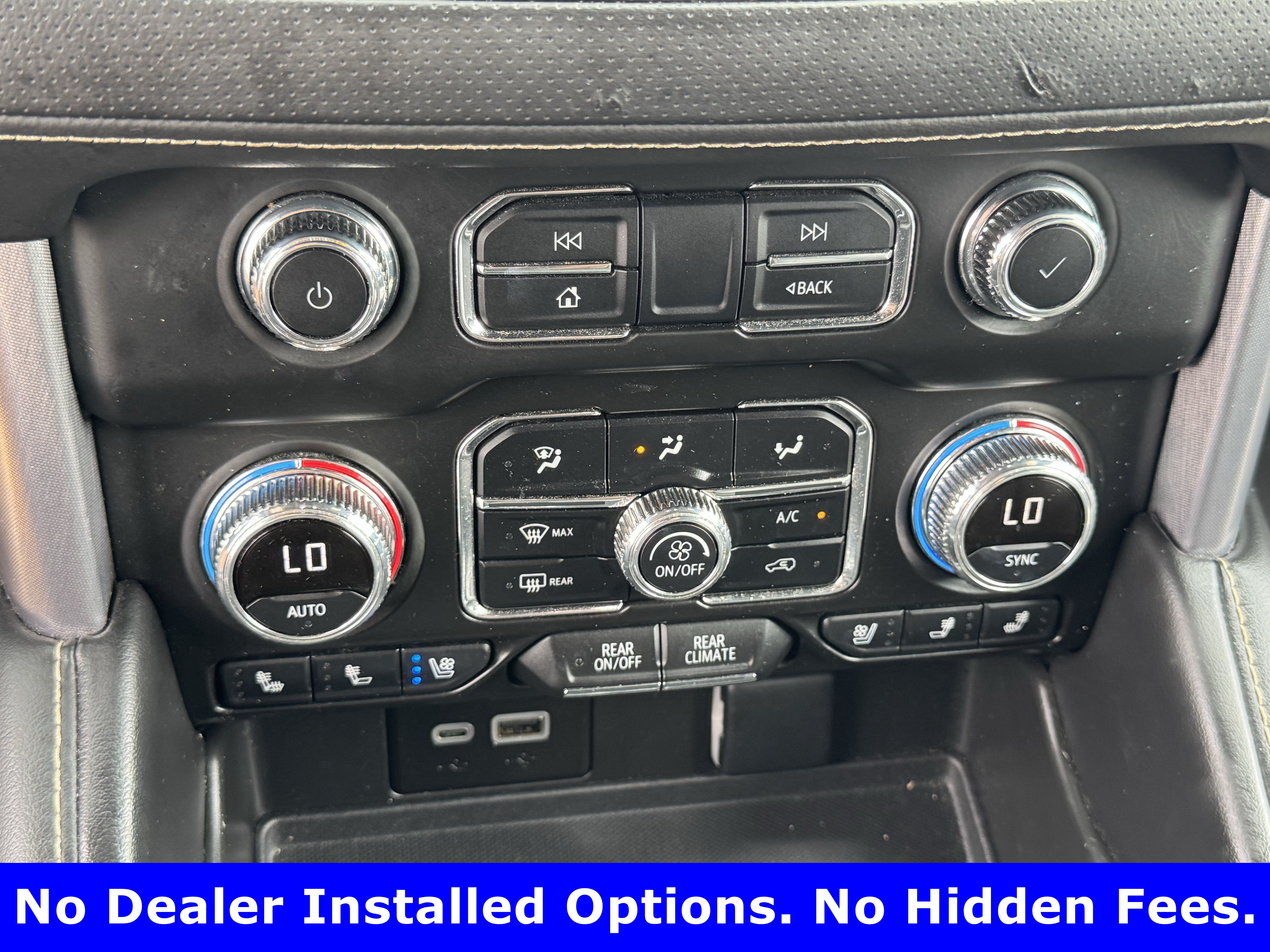 Used 2024 GMC Yukon SLT RWD image 17