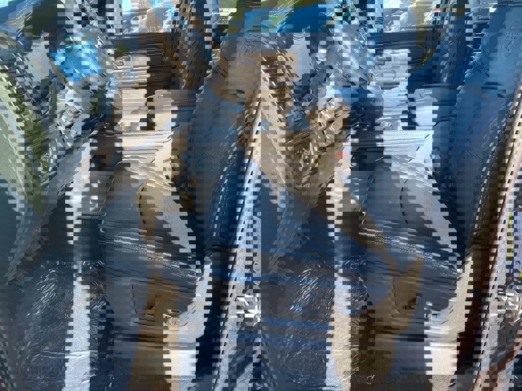 New 2026 RAM 2500 Rebel w/ Rebel Level 2 Equipment Group image 21