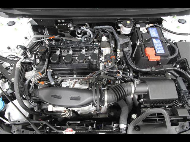 Used 2024 Honda Accord EX image 19