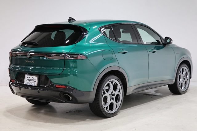 Used 2024 Alfa Romeo Tonale Ti AWD/4WD image 7