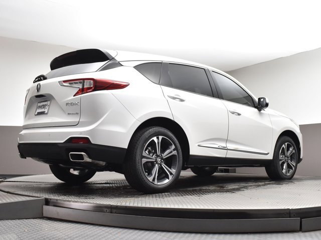 New 2026 Acura RDX SH-AWD w/ Technology Package image 37