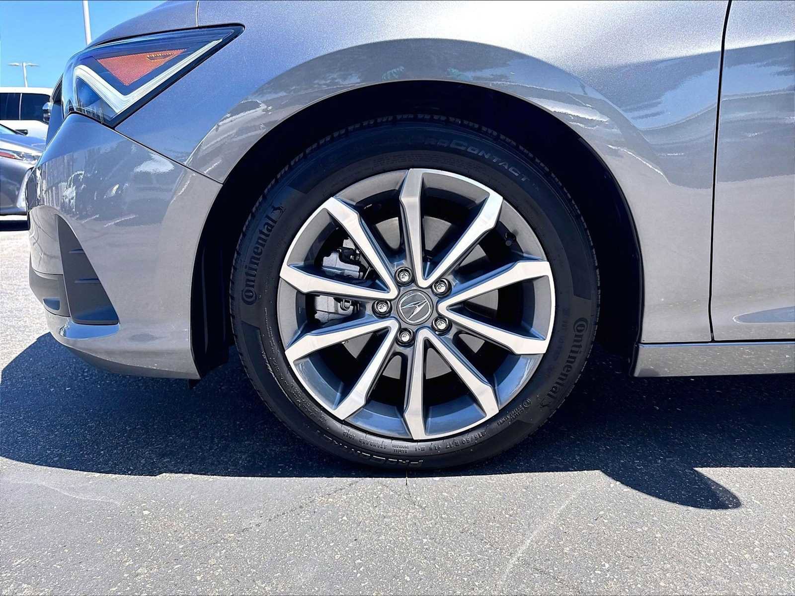 Used 2024 Acura Integra FWD image 12