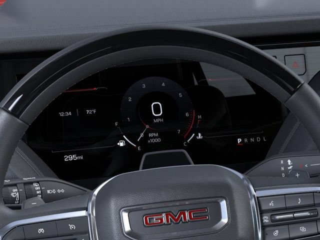 New 2026 GMC Yukon Elevation w/ Elevation Premium Package AWD/4WD image 18