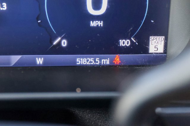 Used 2024 Ford F250 Platinum w/ FX4 Off-Road Package image 40