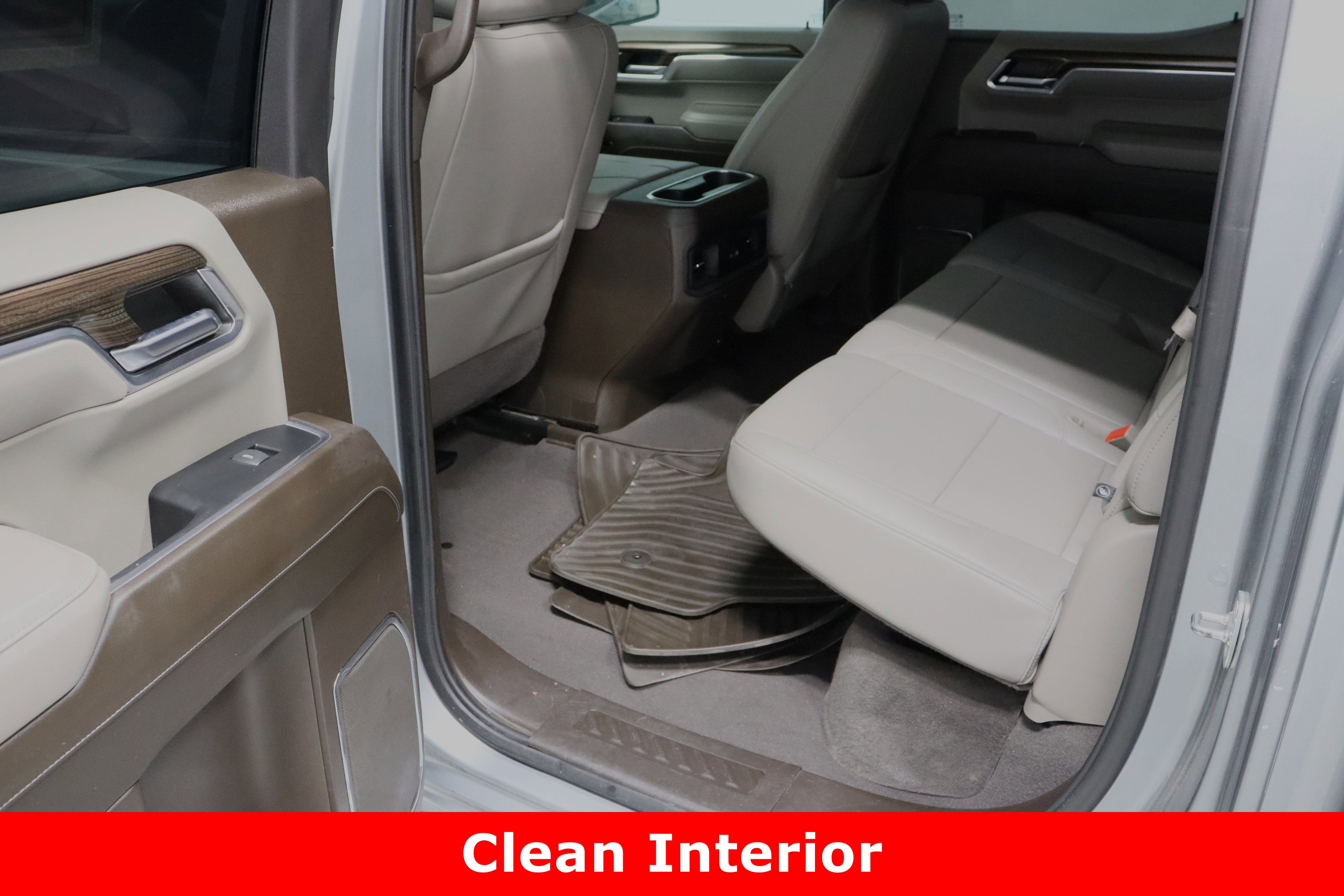 Used 2024 Chevrolet Silverado 1500 RST w/ Texas Edition Plus image 28