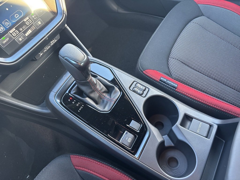 New 2026 Subaru Impreza RS image 18