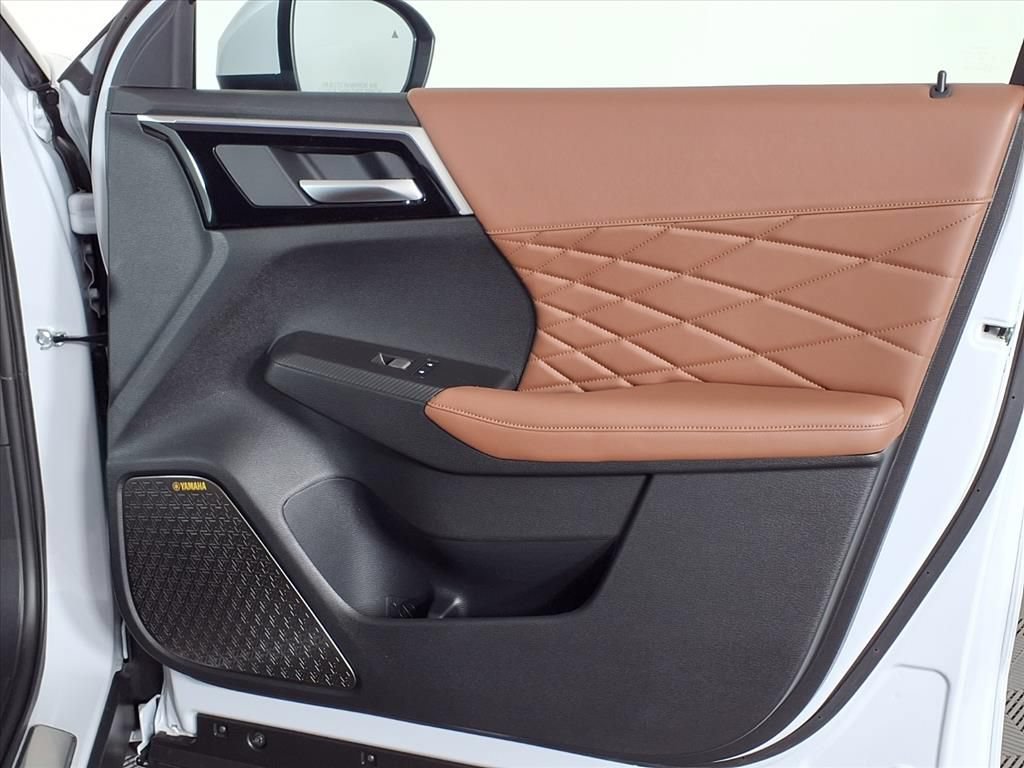 New 2026 Mitsubishi Outlander SEL FWD image 8