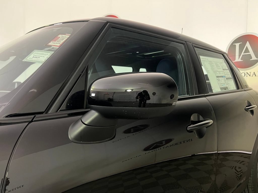 New 2026 MINI Cooper S FWD image 9