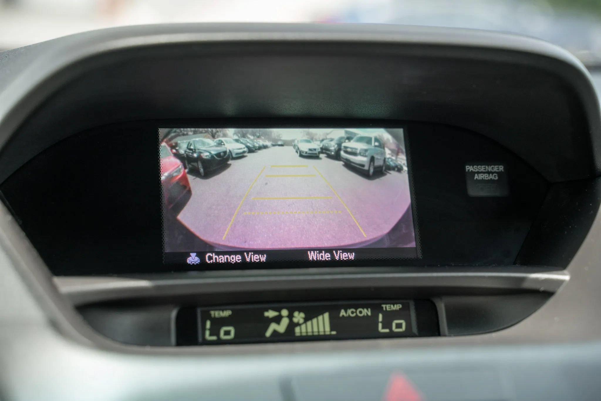 Used 2015 Acura RDX AWD image 21