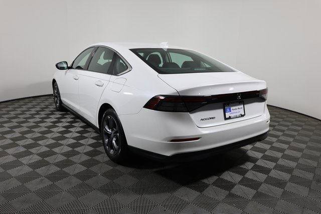 Used 2023 Honda Accord EX image 7