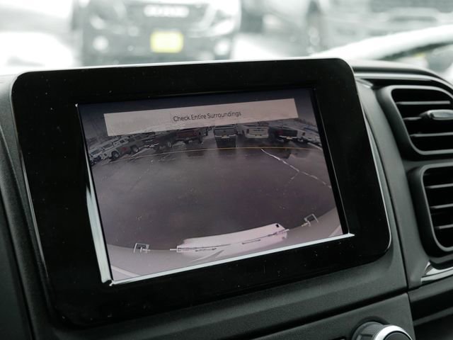 Used 2023 RAM ProMaster 3500 w/ LED Premium image 27