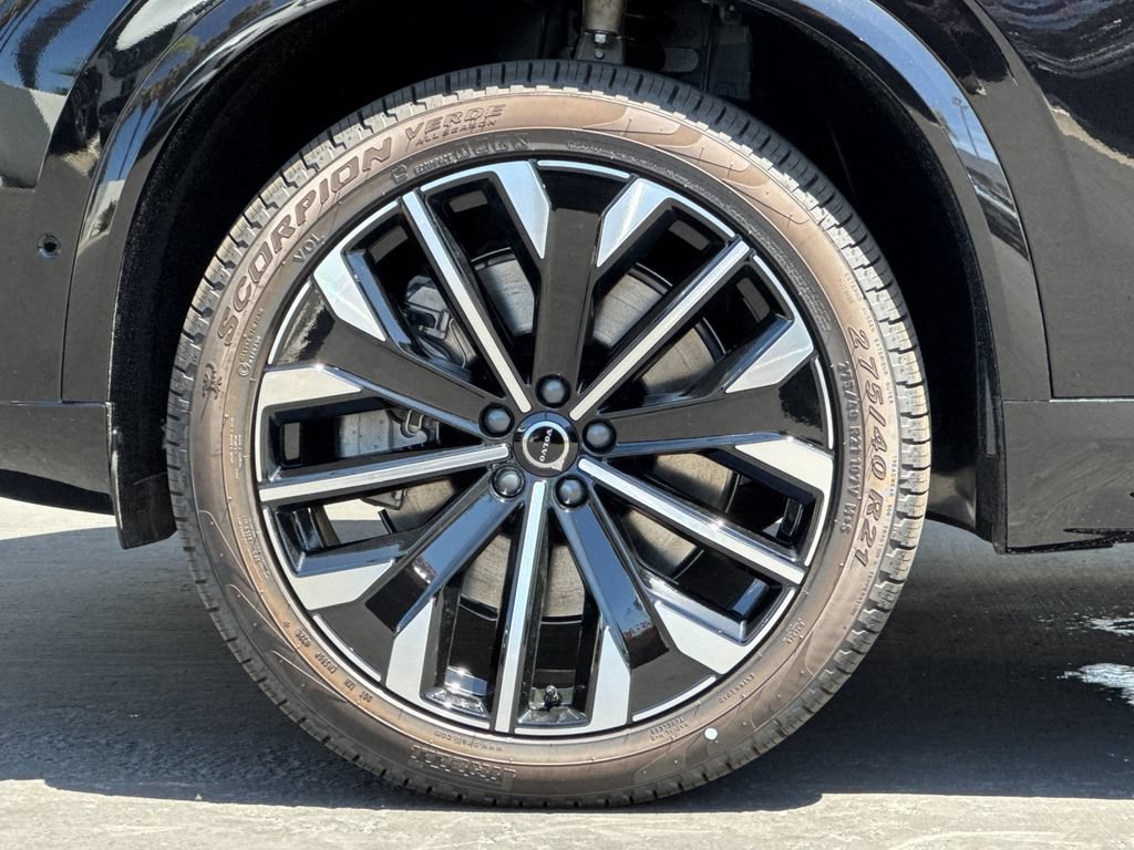 New 2026 Volvo XC90 T8 Ultra w/ Protection Package Premier AWD/4WD image 26