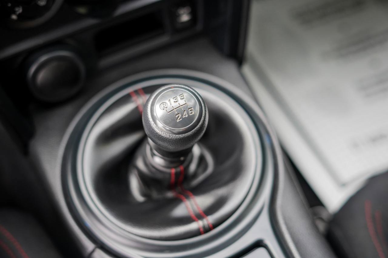 Used 2013 Scion FR-S RWD image 12