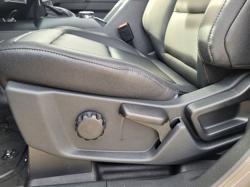 New 2025 Ford Bronco Big Bend image 43