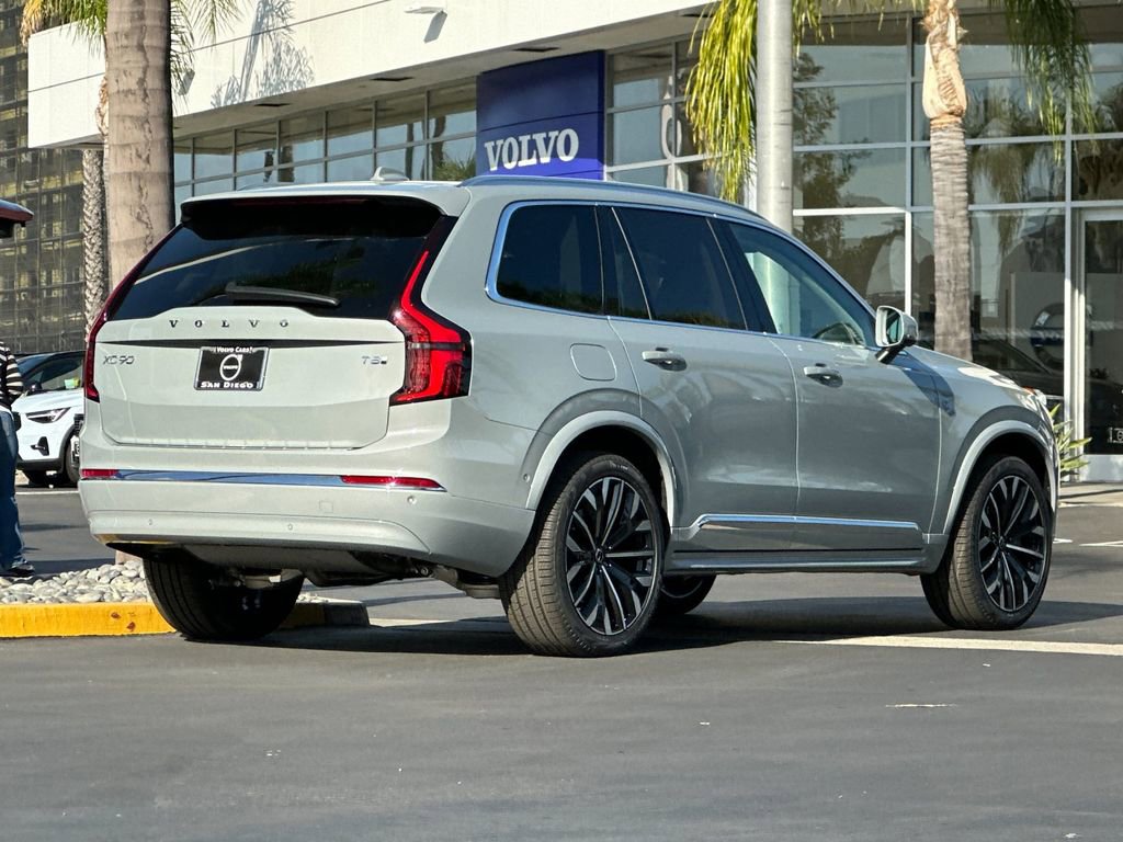 New 2026 Volvo XC90 T8 Ultra w/ Lounge Package image 5