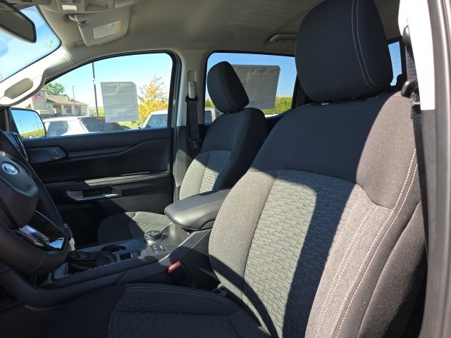 New 2025 Ford Ranger XLT w/ Equipment Group 301A High image 13