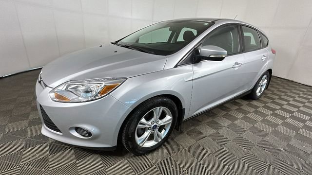 Used 2014 Ford Focus SE FWD image 7