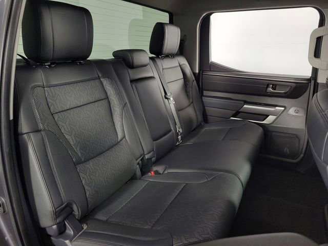 Used 2023 Toyota Tundra SR5 w/ SR5 Premium Package image 17