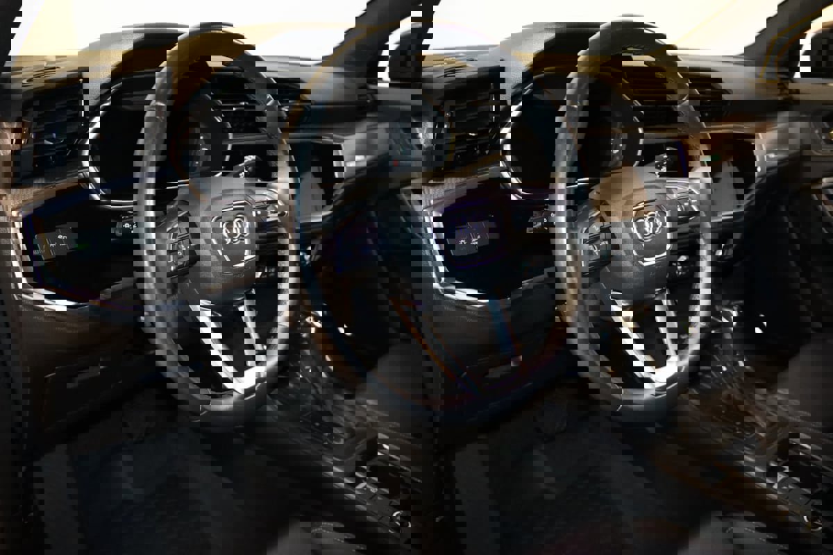 Used 2021 Audi Q3 2.0T Premium Plus w/ Premium Plus Package image 39