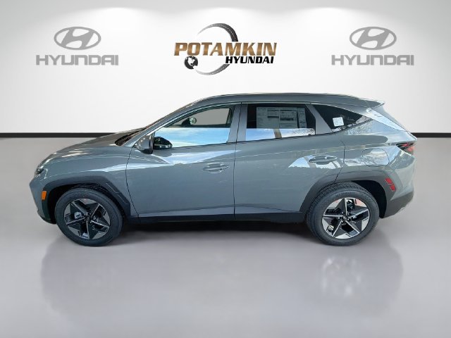 New 2026 Hyundai Tucson SEL Plus FWD image 8