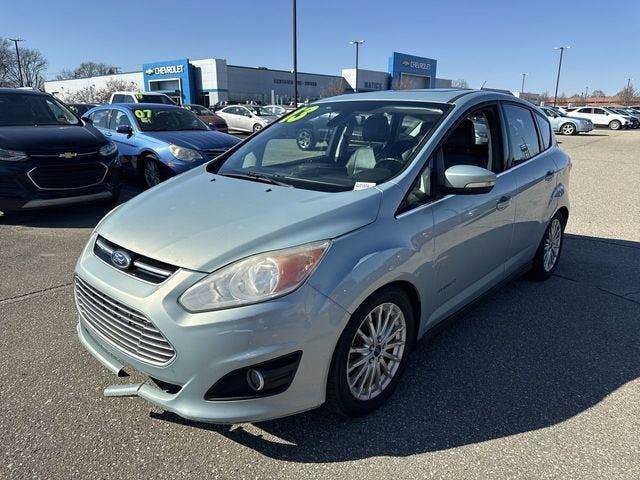 Used 2013 Ford C-MAX SEL FWD image 6