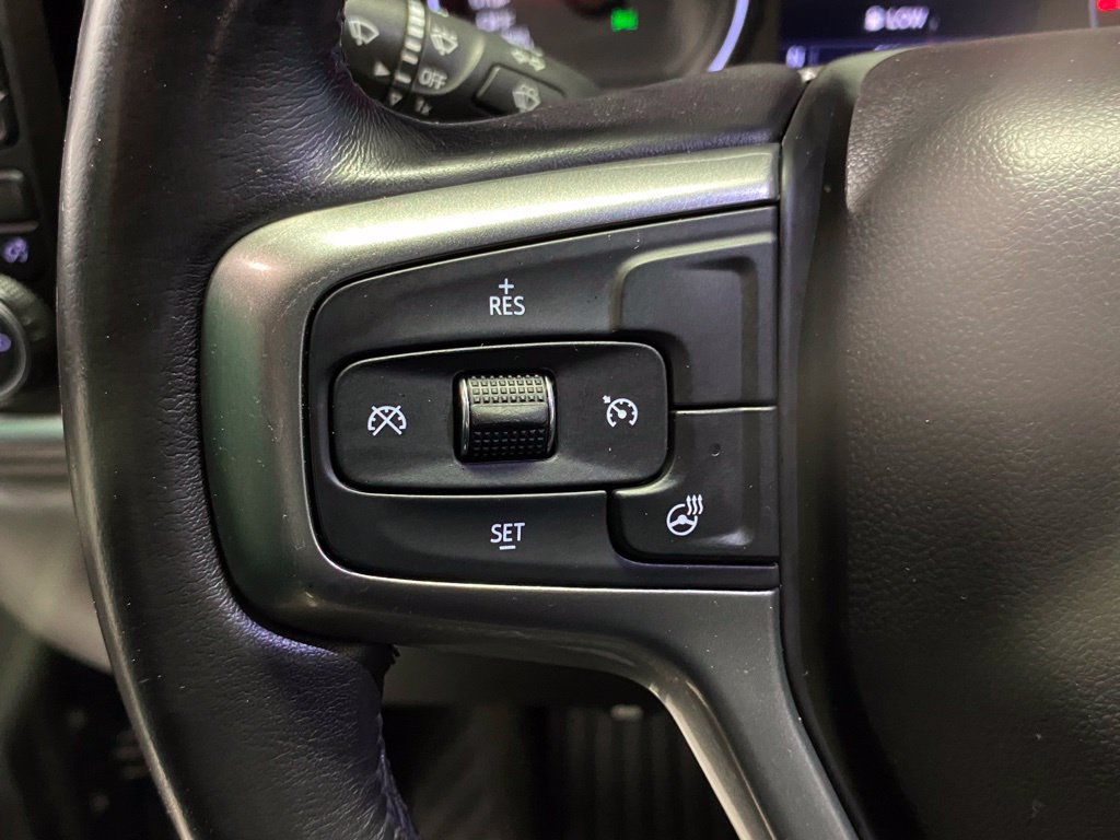 Used 2019 Chevrolet Silverado 1500 LT w/ All-Star Edition AWD/4WD image 31