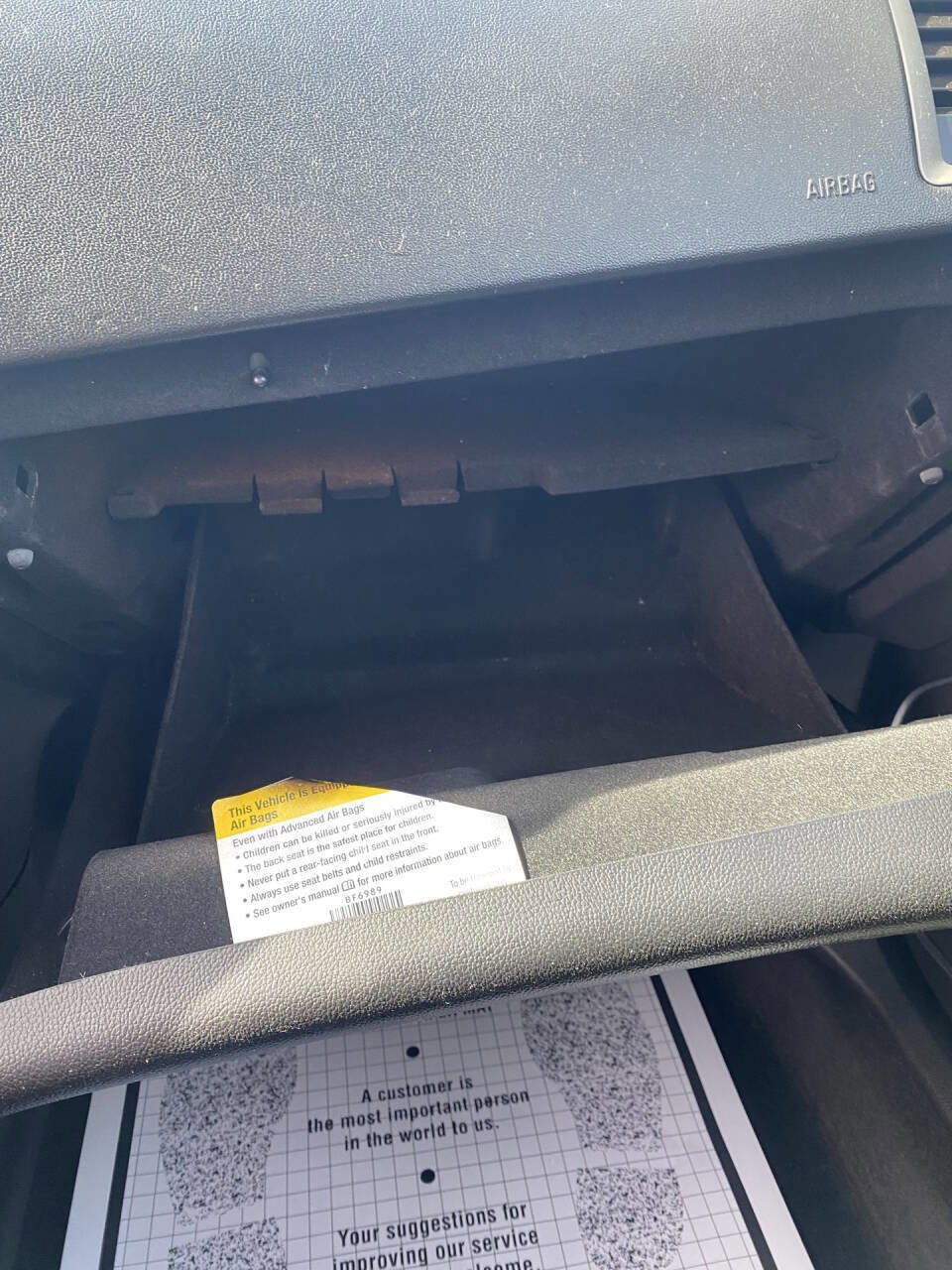 Used 2013 Buick Verano Leather FWD image 14