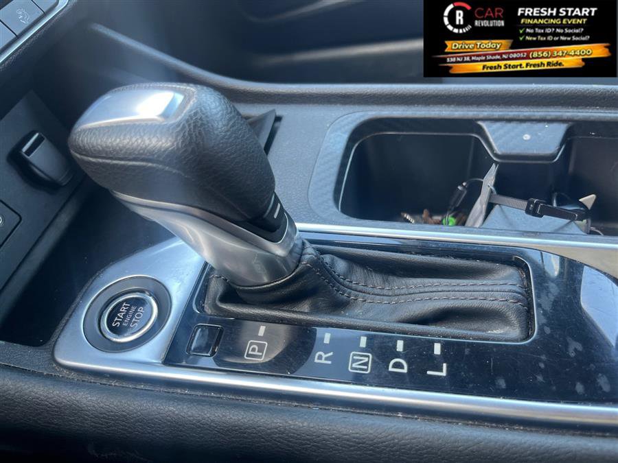 Used 2021 Nissan Sentra SV image 16