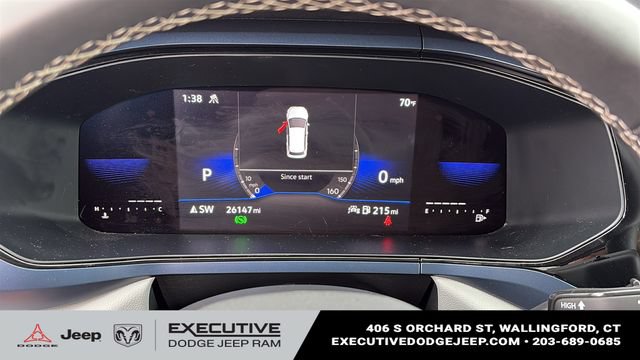 Used 2023 Volkswagen Taos SE AWD/4WD image 15
