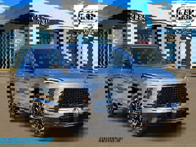 New 2025 Buick Enclave Sport Touring w/ Super Cruise Package