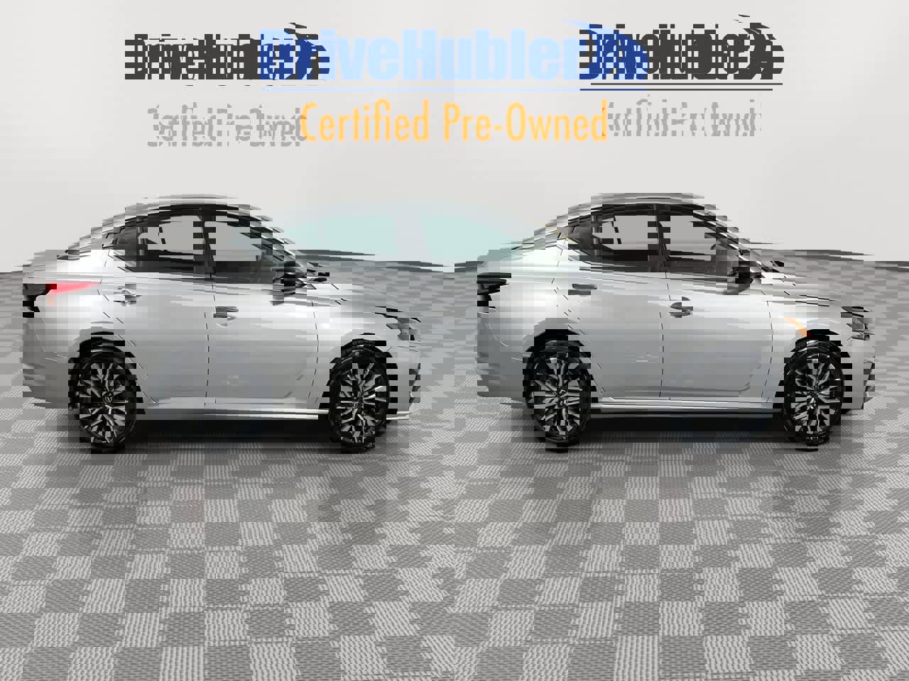 Used 2024 Nissan Altima 2.5 SV image 9