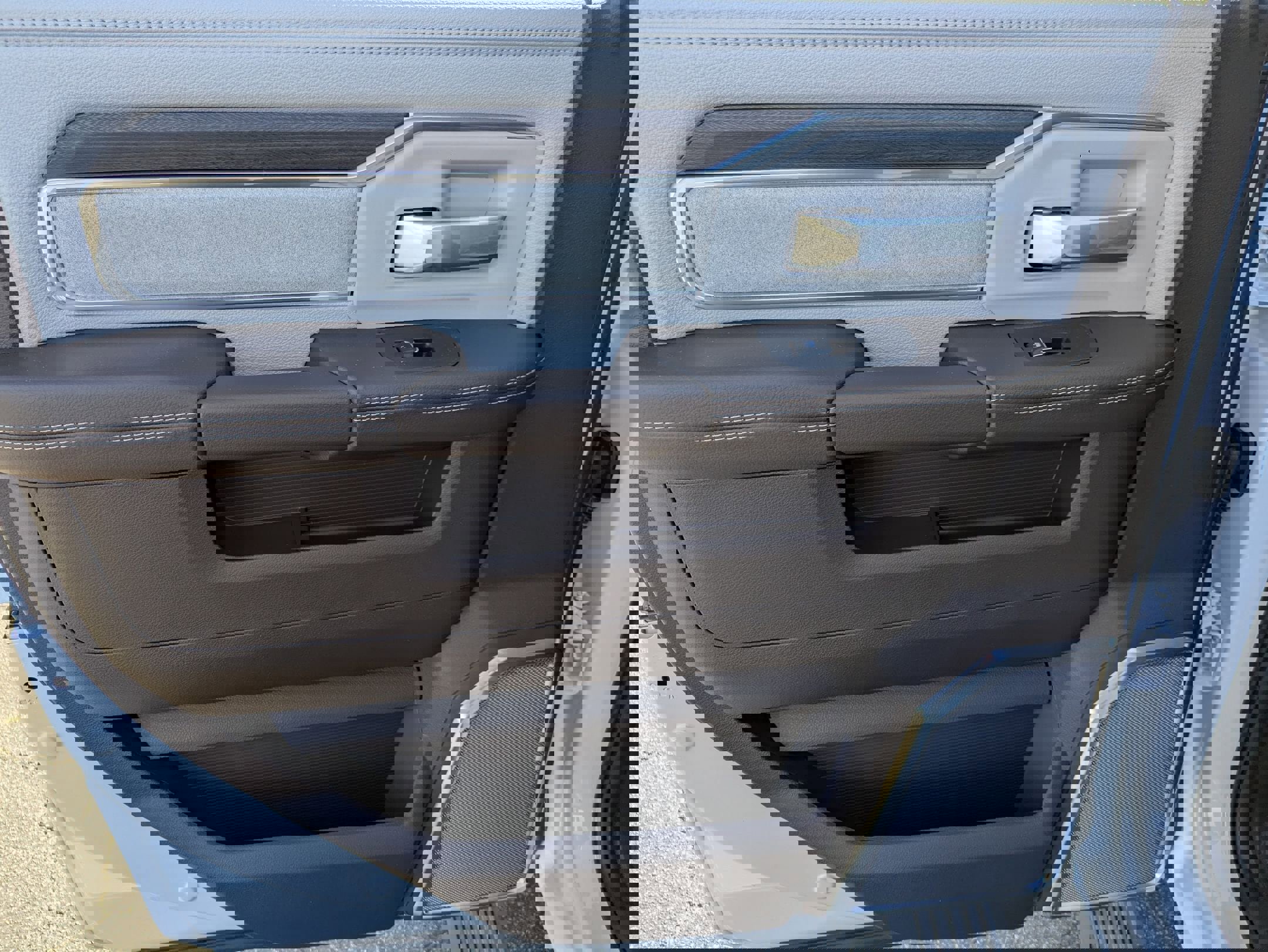 New 2026 RAM 2500 Laramie image 26