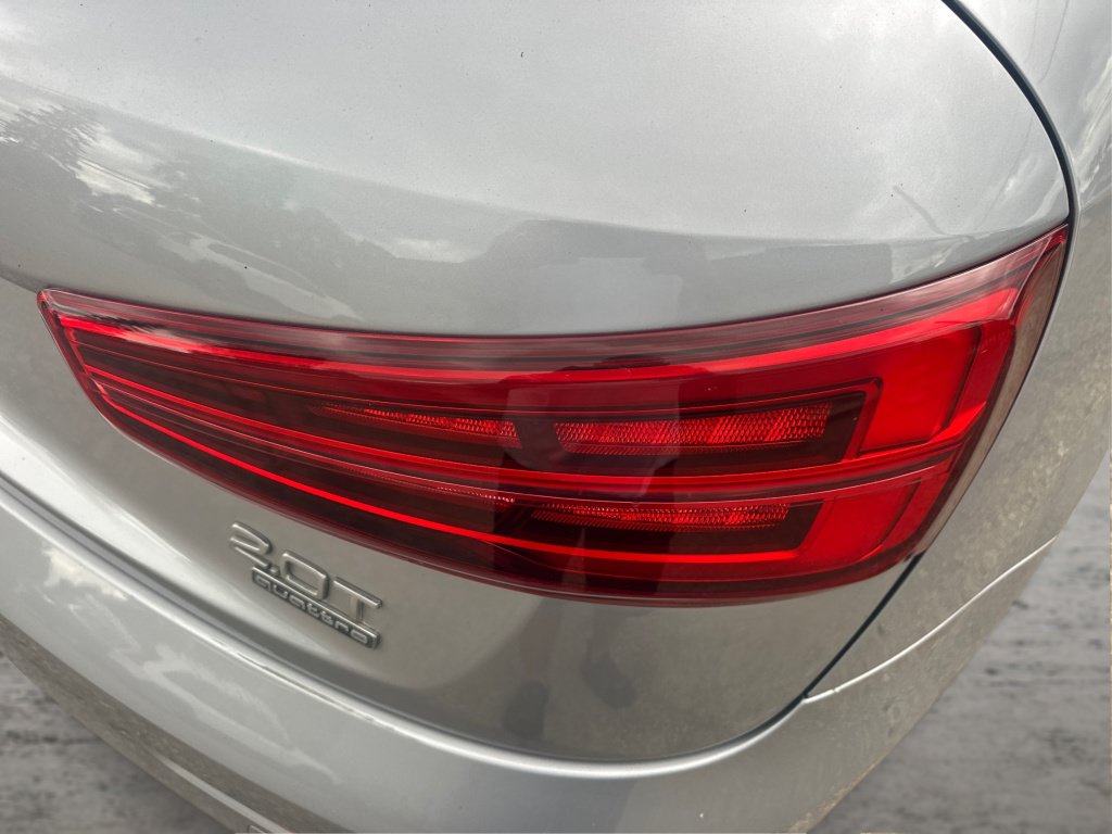 Used 2016 Audi Q3 2.0T Premium Plus AWD/4WD image 22