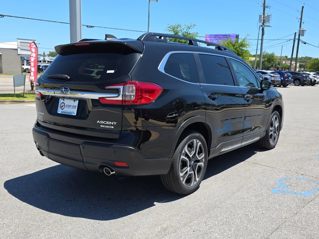 New 2026 Subaru Ascent Limited AWD/4WD image 7