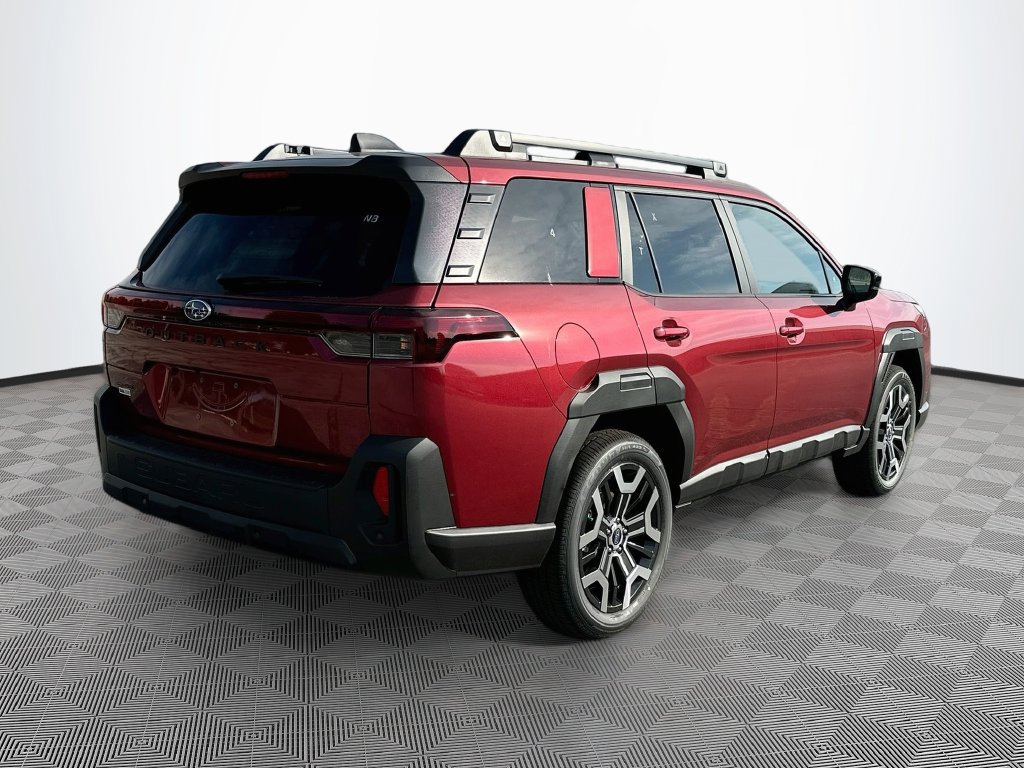 New 2026 Subaru Outback Touring XT AWD/4WD image 9