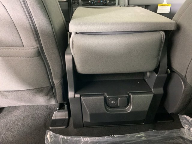 New 2025 Ford F350 XLT w/ Black Appearance Package image 25