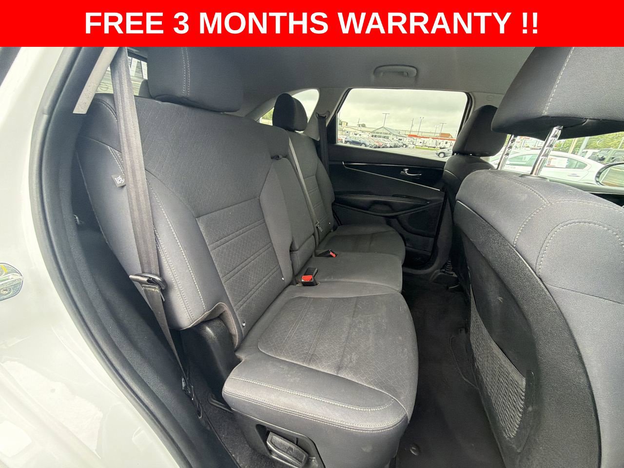 Used 2019 Kia Sorento L FWD image 21