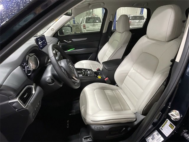 New 2025 MAZDA CX-5 AWD 2.5 S image 17