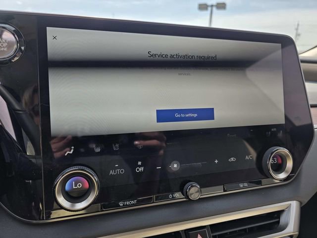 Used 2024 Lexus RX 350 Premium w/ Convenience Package image 10