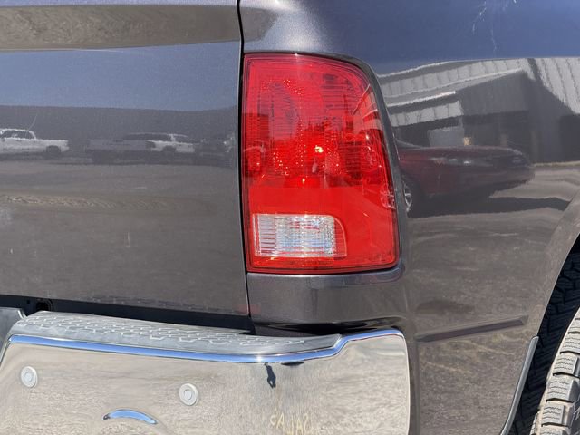 Used 2015 RAM 1500 Lone Star image 8