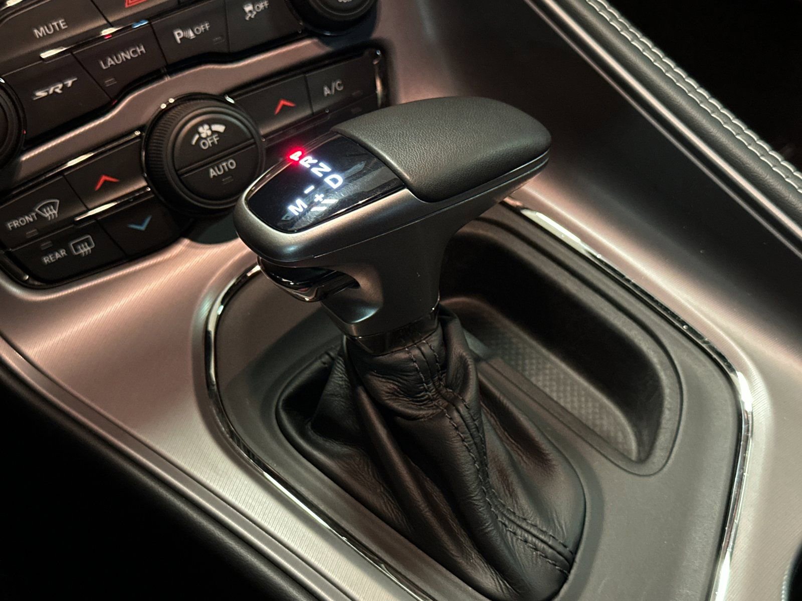 Used 2023 Dodge Challenger SRT Hellcat image 20