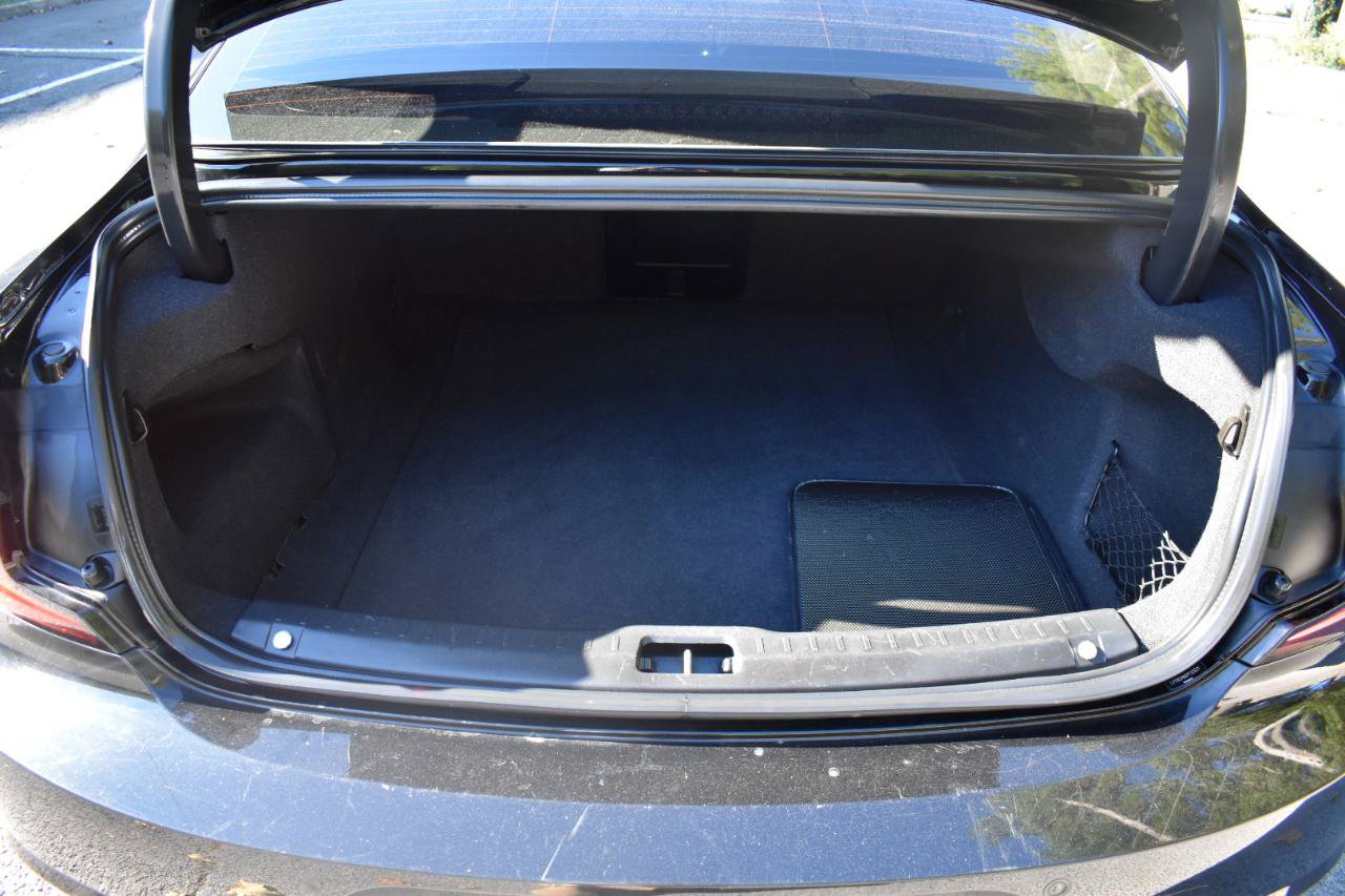 Used 2023 Volvo S90 B6 Plus AWD/4WD image 39