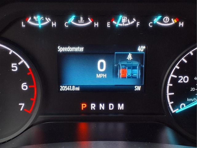 Certified 2024 Ford F250 XLT image 16