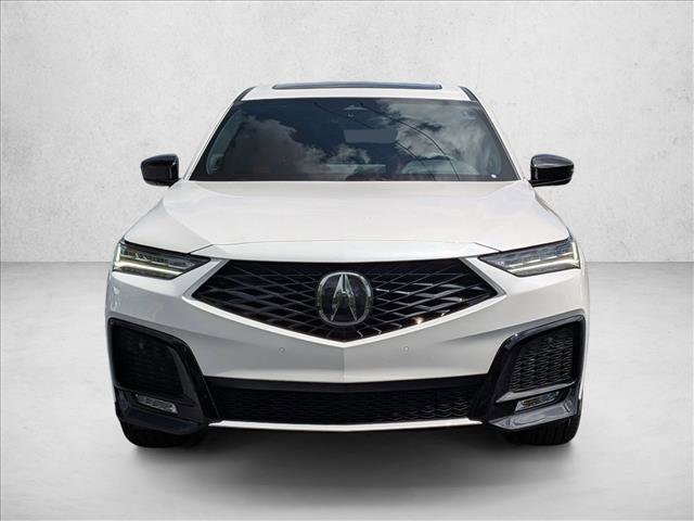 New 2026 Acura MDX A-Spec image 4